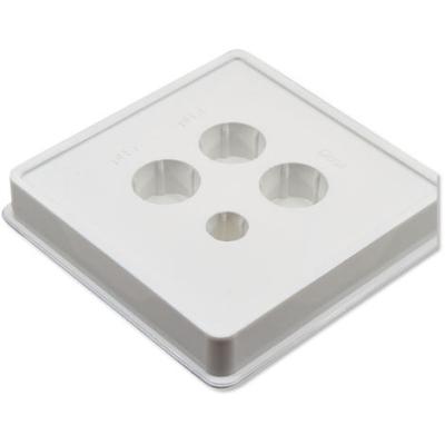 JBL ProFlora Cal Tray