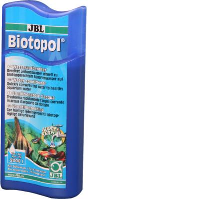 JBL Biotopol 500 ml