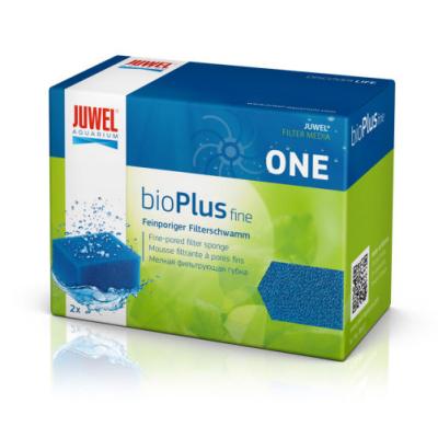 Juwel Filterschwamm fein bioPlus fine ONE