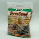 JBL TerraSand natur-rot 7,5 kg
