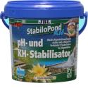 JBL StabiloPond KH 1 kg +