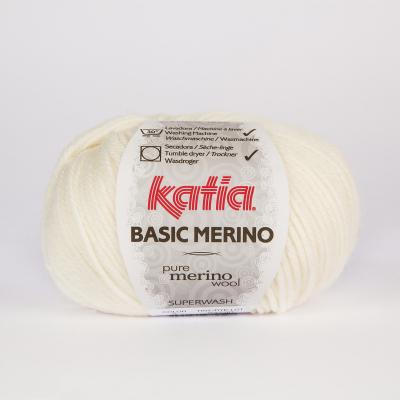 Katia *Basic Merino* 50 g