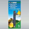 JBL Aquarium Thermometer Digital