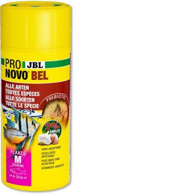 JBL PRONOVO BEL FLAKES M 250 ml