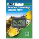 JBL Aquarium Thermometer DigiScan Alarm