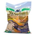 JBL TerraSand natur-gelb 7,5 kg