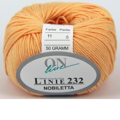 ONline Linie 232 NOBILETTA 50 g