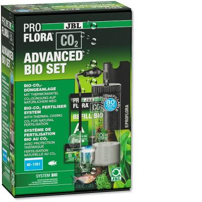 JBL PROFLORA CO2 BASIC BIO SET