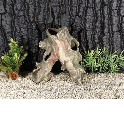 Wurzel Röhre 22 x 24 cm