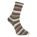 Golden Socks 4fach Schneewelt 100 g