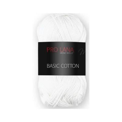 Pro Lana Basic cotton 50 g