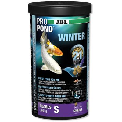 JBL PROPOND WINTER S 0,6 kg