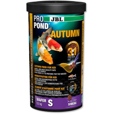 JBL PROPOND AUTUMN S 0,5 kg