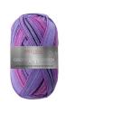 Pro Lana Golden Socks ÄTNA 4 farbig Stretch 100 g