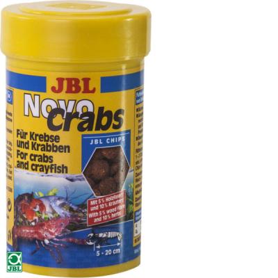 JBL NovoCrabs 100 ml