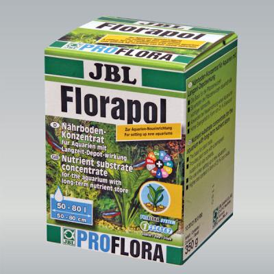 JBL PROFLORA Florapol 350 g