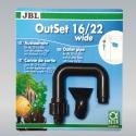 JBL OutSet wide 16/22 CristalProfi e1500/1,2