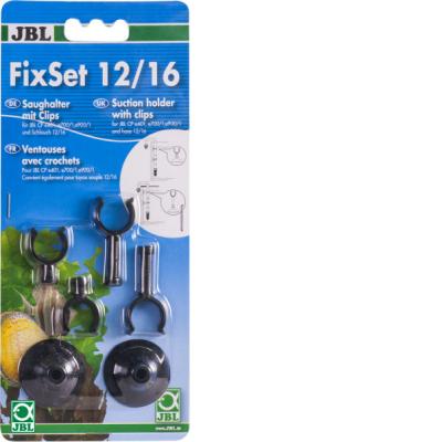 JBL FixSet 12/16 CristalProfi e4/7/900/1,2