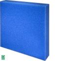 JBL Filterschaum blau grob 50x50x10cm