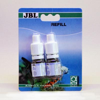 JBL O2 Sauerstoff Reagens