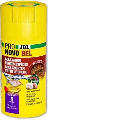 JBL PRONOVO BEL GRANO S CLICK 100 ml