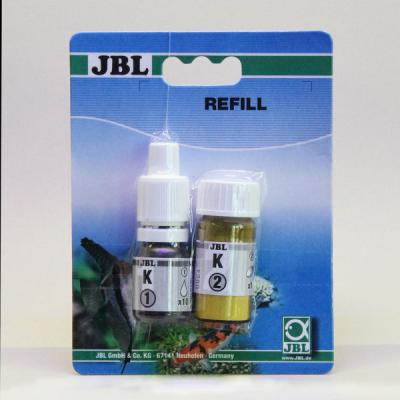 JBL K Kalium Reagens