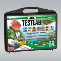 JBL Testlab