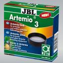 JBL Artemio 3, Sieb