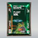 JBL PROSCAPE PLANT SOIL BROWN 3l