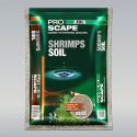 JBL ProScape ShrimpsSoil BEIGE 3 l