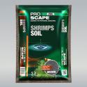 JBL PROSCAPE SHRIMPS SOIL BROWN 3l