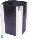 JBL CP e901 Filterbehälter WHITE +Fuß *