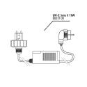 JBL AquaCristal UV-C 11 W Vorschaltgerät *