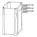 JBL CP 120 Filterbehälter *