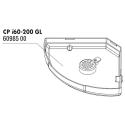 JBL CP i_gl Bodenplatte mit Ventil