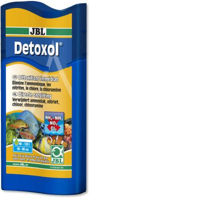 JBL Detoxol 100 ml