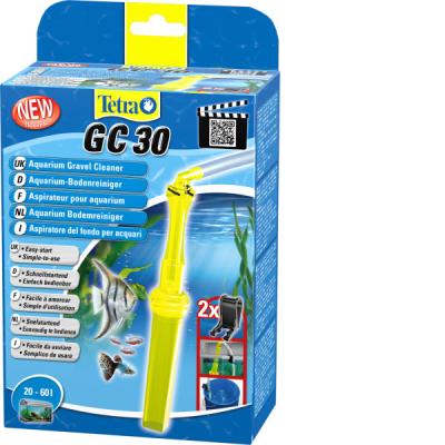 Tetra Komfort-Bodenreiniger GC 30