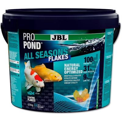 JBL PRONOVO ALL SEASONS Flakes 0,14 l